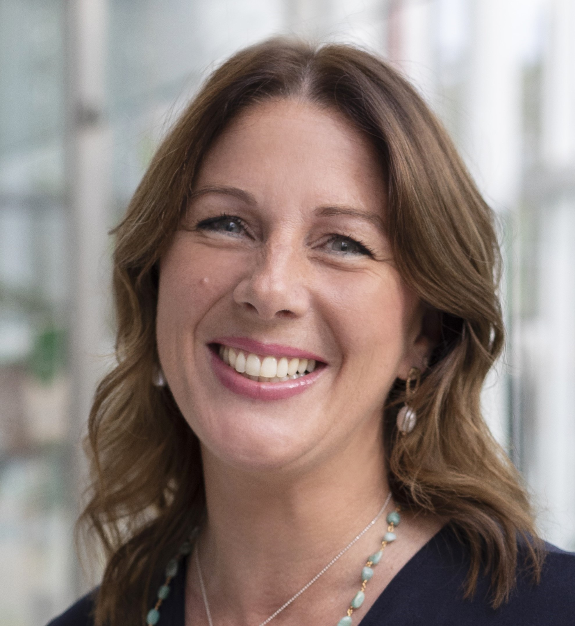 Charlie Leonard LEAP TA Life Sciences Europe